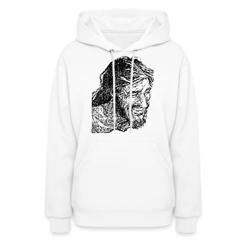 DS 28365 final - Women's Hoodie