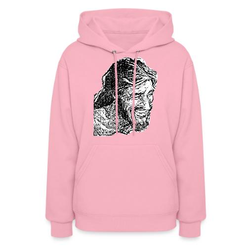DS 28365 final - Women's Hoodie
