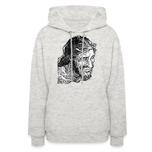 DS 28365 final - Women's Hoodie