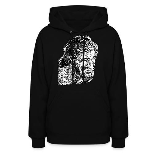 DS 28365 final - Women's Hoodie