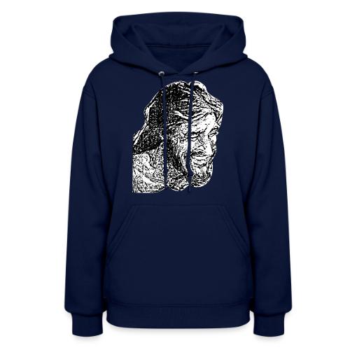 DS 28365 final - Women's Hoodie