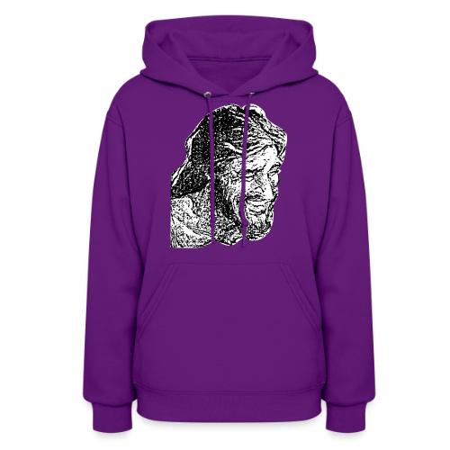 DS 28365 final - Women's Hoodie