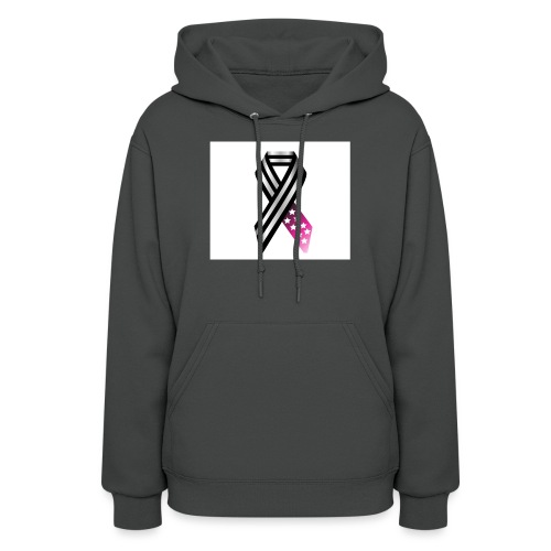 I Only Miss You When I Breathe 2 jpg - Women's Hoodie