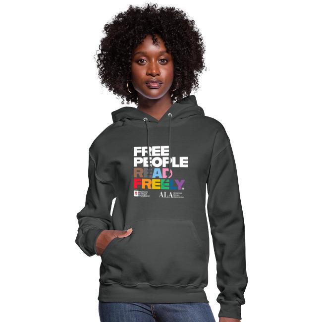 Free People Read Freely®