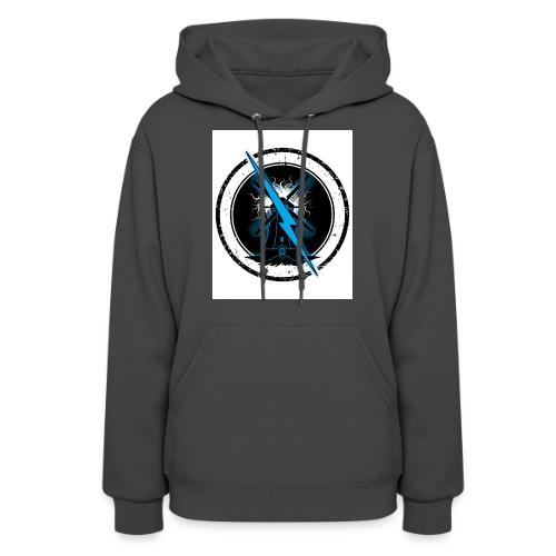 **The Amsterdam Protocol Movie Merch** - Women's Hoodie