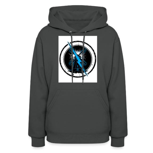 **The Amsterdam Protocol Movie Merch**