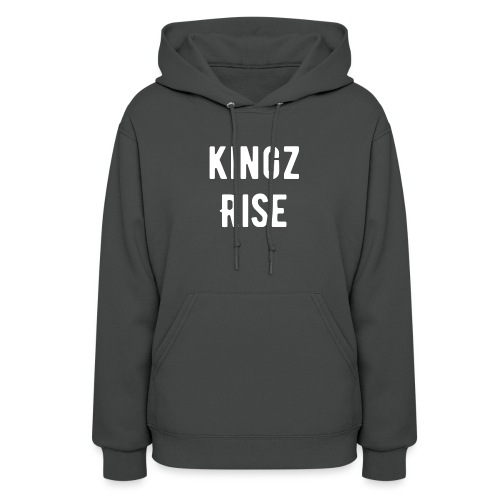 Kingz Rise - Women's Hoodie