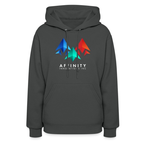 Affinity LineUp - Women's Hoodie