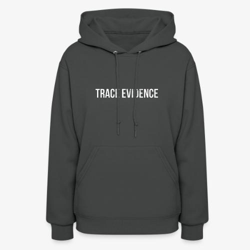 Entitled - Women's Hoodie