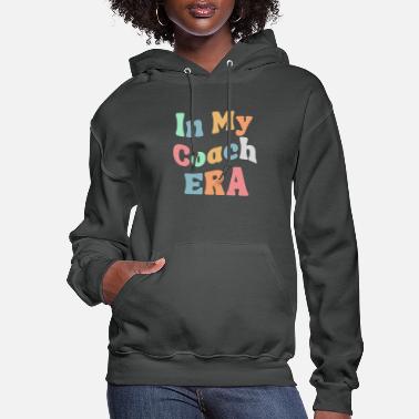 Coach Hoodies u0026 Sweatshirts | Unique Designs | Spreadshirt