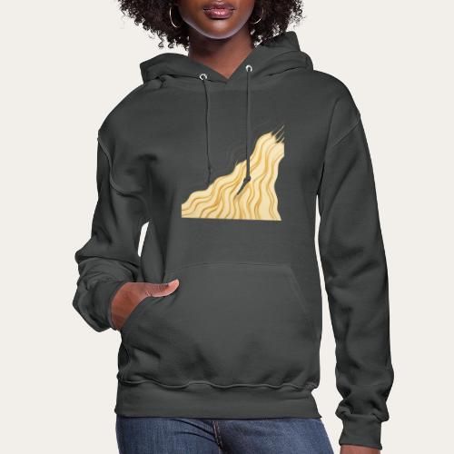 Flow Gently Relaxation - Women's Hoodie