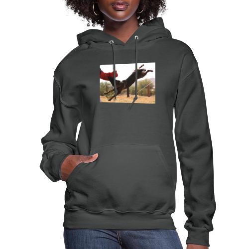 Dutch Shepherd - Women's Hoodie