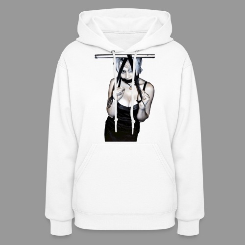 All Tied Up At The Moment - Women's Hoodie