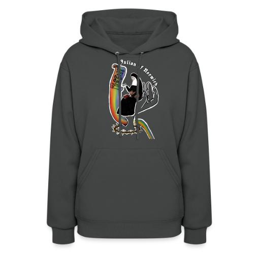 Fullness of Joy Julian - Women's Hoodie