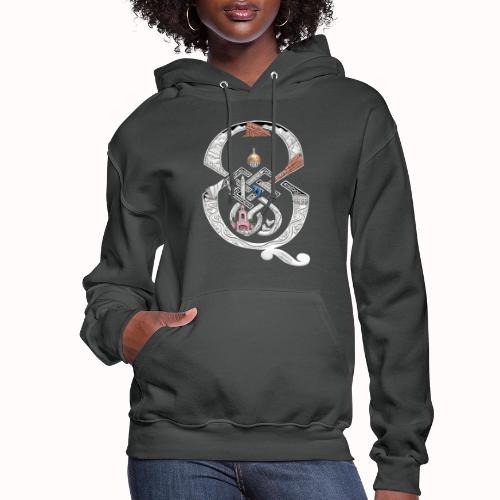 Denver Proud - Women's Hoodie
