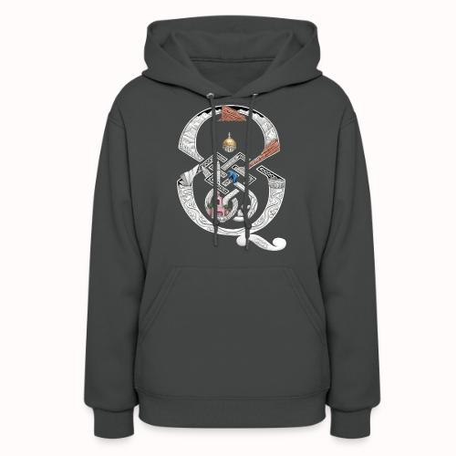 Denver Proud - Women's Hoodie