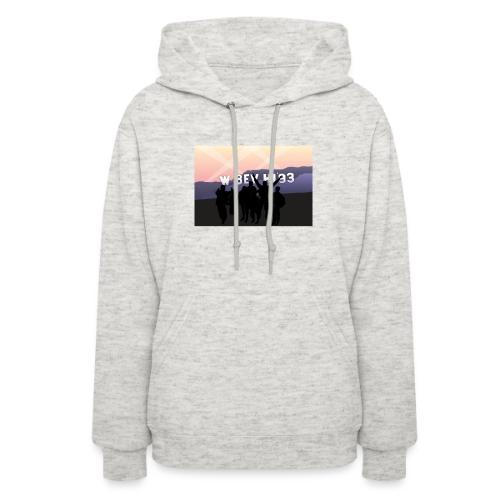 Class of 93' Shirt - Women's Hoodie