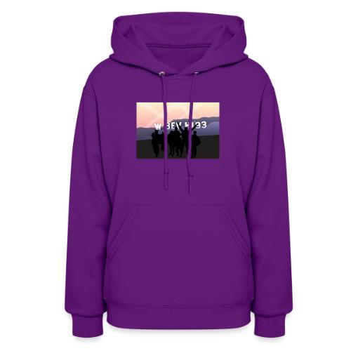 Class of 93' Shirt - Women's Hoodie