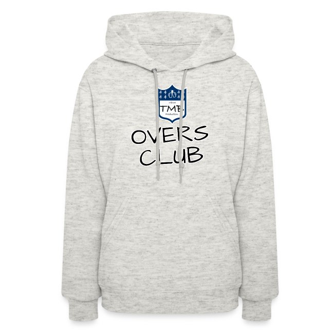Overs Club