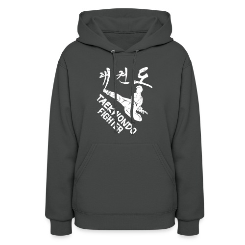 fight for health - Women's Hoodie