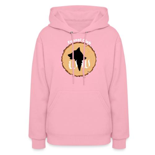 Funnel Club Beanie - Women's Hoodie