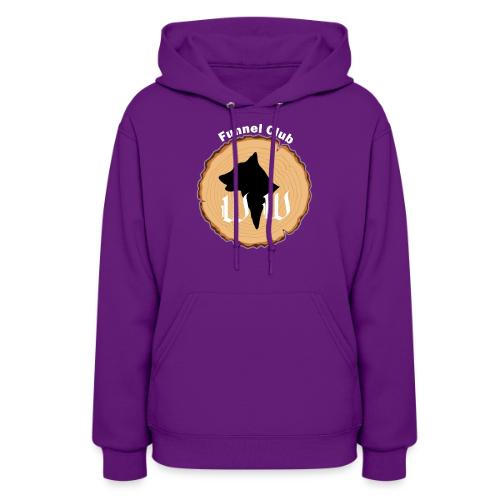 Funnel Club Beanie - Women's Hoodie