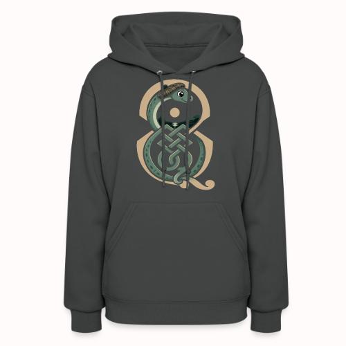nessie - Women's Hoodie