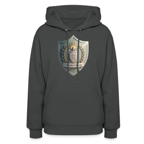 Women's Day Legacy T Shirt, Empowerment Gift 2026 - Women's Hoodie