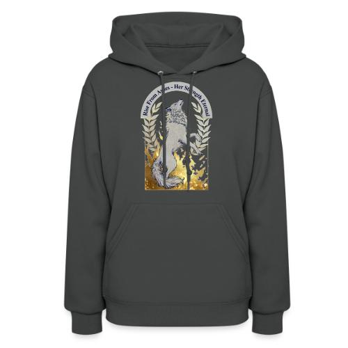 Women's Day Legacy T Shirt, Empowerment Gift 2026 - Women's Hoodie