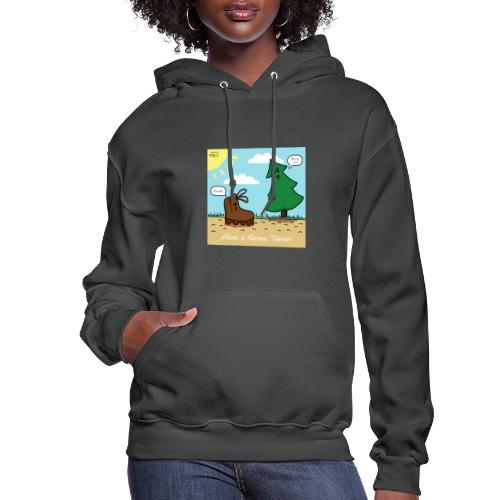 Natural therapy - Women's Hoodie