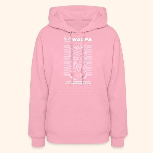 Unknown Lake Pleasure - Women's Hoodie