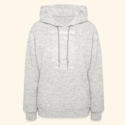 Unknown Lake Pleasure - Women's Hoodie