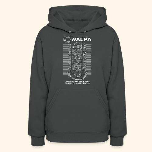 Unknown Lake Pleasure - Women's Hoodie