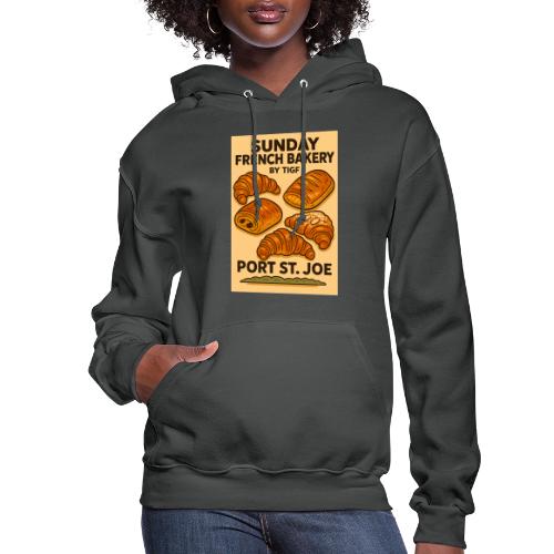 Sunday FrenchBakery - Women's Hoodie