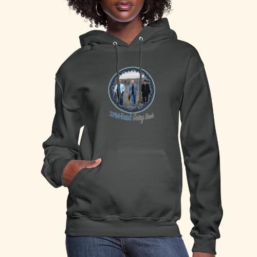2PM Going Back CD-T - Women's Hoodie