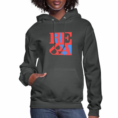 reba - Women's Hoodie