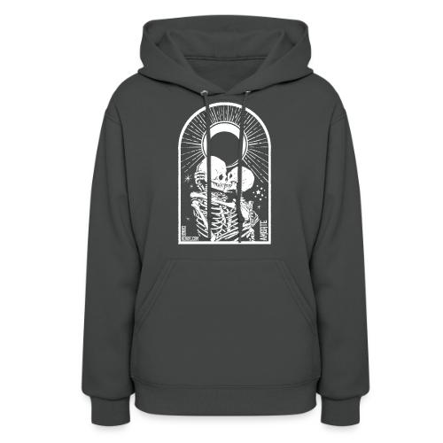 AMORT - Women's Hoodie