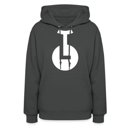 2 - Women's Hoodie