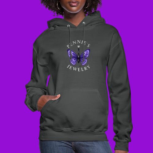 Pennie's Jewelry - Women's Hoodie