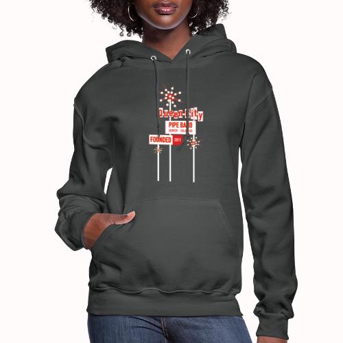 Queen City Fun Center - Women's Hoodie