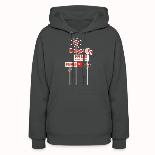 Queen City Fun Center - Women's Hoodie