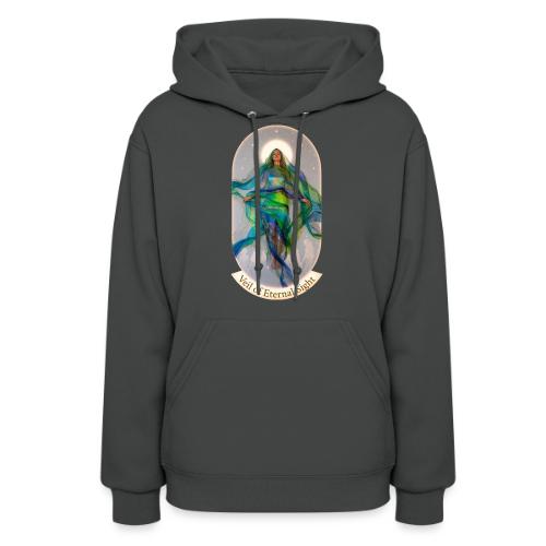 Women’s Day Thorn Sovereign T Shirt, Gift for Mum - Women's Hoodie