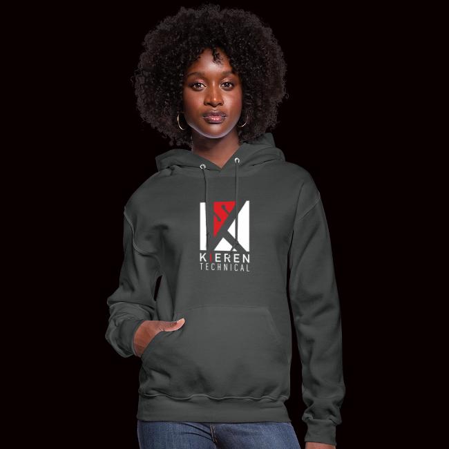 White Logo plain