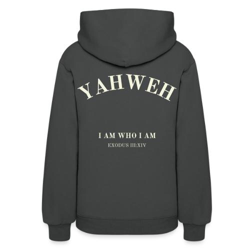 YAHWEH - Women's Hoodie