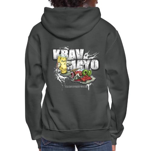 Krav Mayo - Women's Hoodie