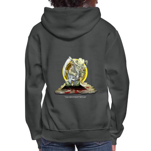 PsychopharmerKarl - Women's Hoodie