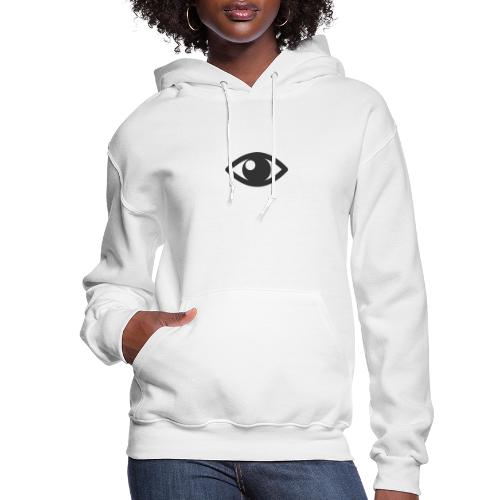 Eye - Women's Hoodie