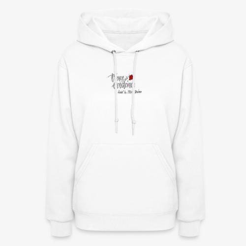 Hosted - Women's Hoodie