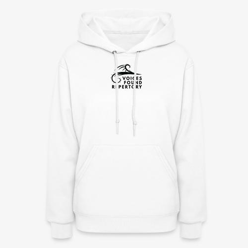 The Classics Collection - Women's Hoodie