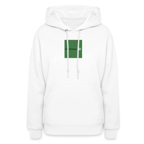 Mart.Vendavo - Women's Hoodie